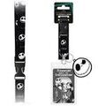 Cadeaux sur Grenoble : Porte cl&eacute; Nightmare Before Christmas PM13143 Noir