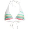 Maillots de bain Roxy The Swell Elongated Tiki Tri