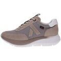 Baskets basses CallagHan -