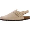 Sabots The Divine Factory Mules Cuir Boreal BS Grenoble