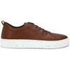 Baskets basses Nae Vegan Shoes SANDRO Marron