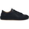 Baskets basses Nae Vegan Shoes KARIO Noir