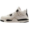 Baskets montantes Nike 4 Retro Flight Club Enfant et B&eacute;b&eacute; Blanc