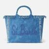 Sac &agrave; main Mc2 Saint Barth - Bleu