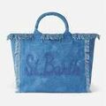 Sacs &agrave; mains sur Grenoble : Sac &agrave; main Mc2 Saint Barth - Bleu