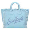 Sac &agrave; main Mc2 Saint Barth - Bleu