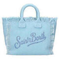 Sacs &agrave; mains sur Grenoble : Sac &agrave; main Mc2 Saint Barth - Bleu