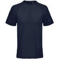 Tee-shirts sur Grenoble : T-shirt Sols Performance