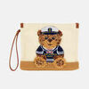 Pochette Rue Madam -