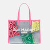 Sac &agrave; main Rue Madam - Multicolore