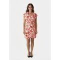 Robe courte Salsa 21011097 Grenoble
