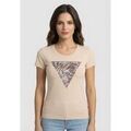 Tee-shirts sur Grenoble : T-shirt Guess w6gi19