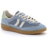 Baskets basses Coolway Basket Femme Baresi