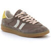 Baskets basses Coolway Basket Femme Baresi