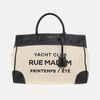Sac &agrave; main Rue Madam - Beige