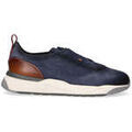 Baskets homme sur Grenoble : Baskets basses Santoni -