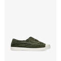 Baskets homme sur Grenoble : Baskets basses Natural World 3102E INGLES ELASTICO ENZ