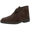 Bottes Clarks Bottes en daim Desert Evo Bottes Clarks Bottes en daim Desert Evo Grenoble
