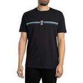 Tee-shirts sur Grenoble : T-shirt EAX T-shirt graphique