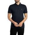 Polo BOSS Polo Passerzip