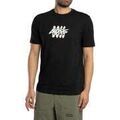 Tee-shirts sur Grenoble : T-shirt BOSS T-shirt graphique Te Bass