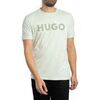 T-shirt HUGO Dulivio T-shirt graphique