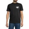 T-shirt Vans T-shirt graphique dos nu