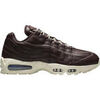Baskets basses Nike Air Max 95 QS Big Bubble Baroque Brown Leather