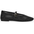 Chaussures d&eacute;contract&eacute;es femme sur Grenoble : Ballerines Poeve -