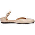 Chaussures d&eacute;contract&eacute;es femme sur Grenoble : Ballerines Poeve -