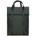 Sacs &agrave; dos sur Grenoble : Sac a dos Rains GREEN WAY TOTE BACKPACK