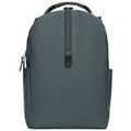 Sacs &agrave; dos sur Grenoble : Sac a dos Rains DARK GREY CLIP FRONT