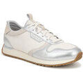 Baskets femme sur Grenoble : Baskets basses Vionic Monarch Running Argent&eacute;