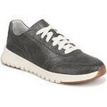 Baskets basses Vionic Uptown Sneaker Argent&eacute;
