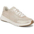Baskets femme sur Grenoble : Baskets basses Vionic Uptown Sneaker Dor&eacute;