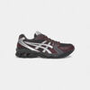 Baskets basses Asics Gel-Kayano 14 Obsidian Grey Pure Silver