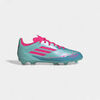 Chaussures de foot adidas F50 League FG/MG Messi Miami (Kids)