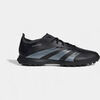 Chaussures de foot adidas Predator 24 League Low Turf Core Black Carbon
