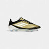 Chaussures de foot adidas F50 Elite FG Messi Triunfo Dorado