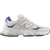 Baskets basses New Balance 9060 Sea Salt Magic Blue