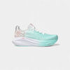 Chaussures Asics Gel-Nimbus 27 Illuminate Mint White