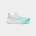 Chaussures Asics Gel-Nimbus 27 Illuminate Mint White