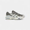 Baskets basses Asics Gel-NYC Steeple Grey Cream