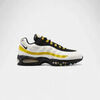 Baskets basses Nike Air Max 95 OG White Saffron Quartz Black