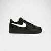 Baskets basses Nike Air Force 1 Low '07 Black White (2023)
