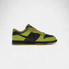 Baskets basses Nike Dunk Low Retro QS Halloween Skull