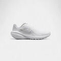 Running sur Grenoble : Chaussures Nike Downshifter 14 White (Women's)