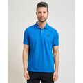 Polos sur Grenoble : Polo Refrigue Polo homme en coton regular fit