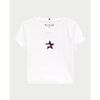 T-shirt enfant Tommy Hilfiger T-shirt fille avec logo