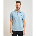 Polos sur Grenoble : Polo Refrigue Polo homme en coton regular fit